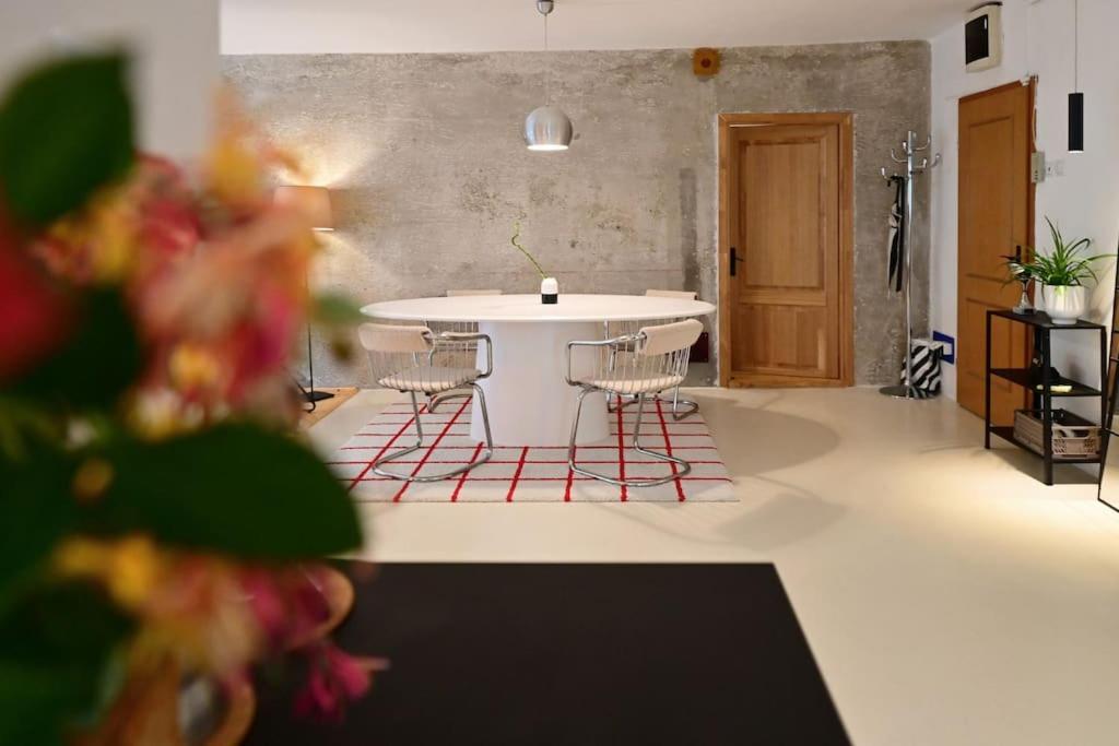 Flh - Apartment Grm Princess Sibiu Esterno foto