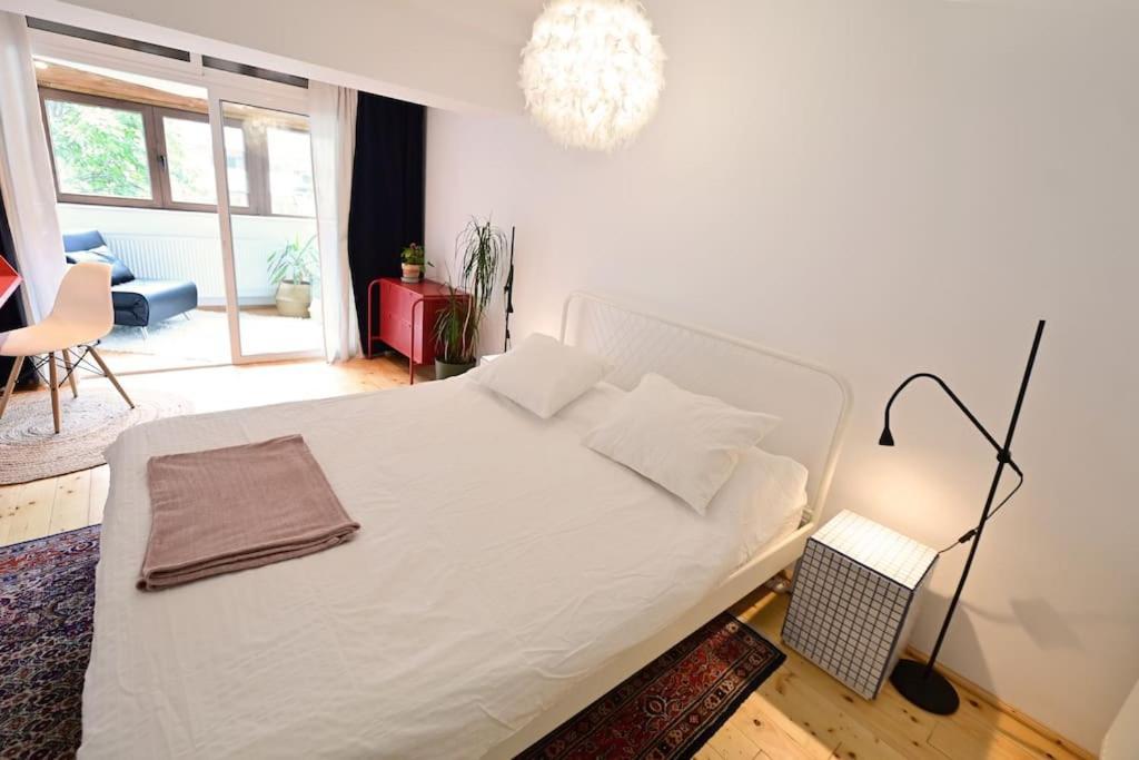 Flh - Apartment Grm Princess Sibiu Esterno foto