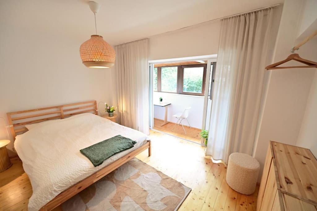 Flh - Apartment Grm Princess Sibiu Esterno foto